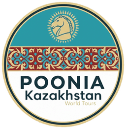 Poonia Kazakhstan World Tours