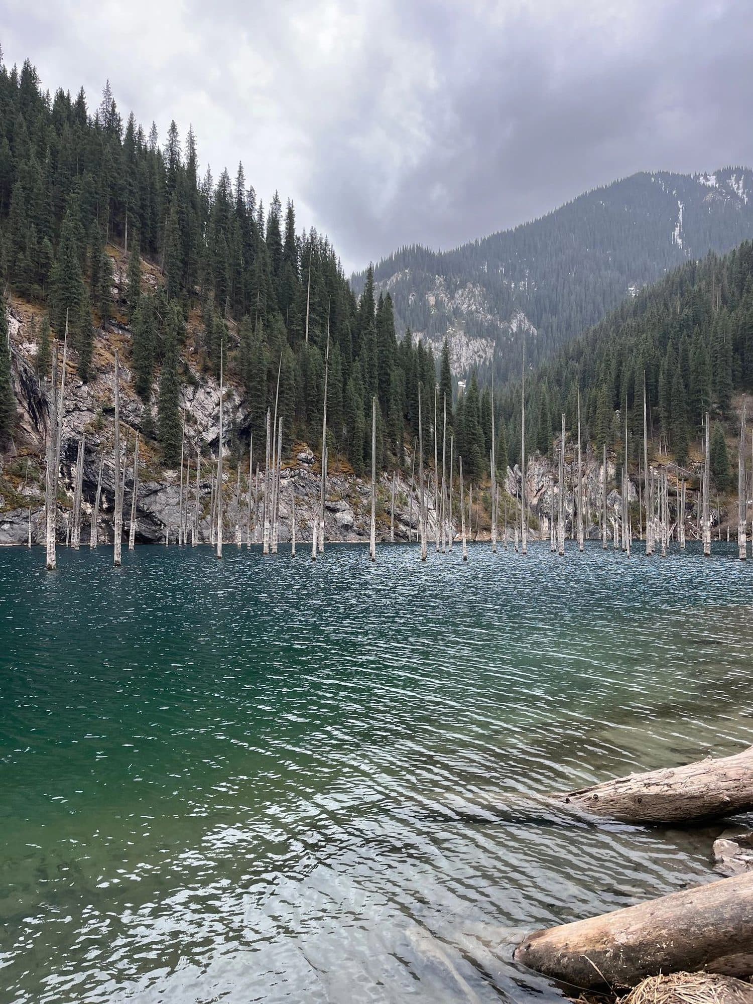 Hidden Gems & Scenic Landscapes